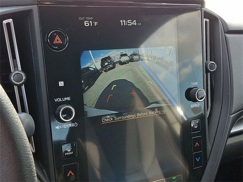 Used 2024 Subaru WRX image 18