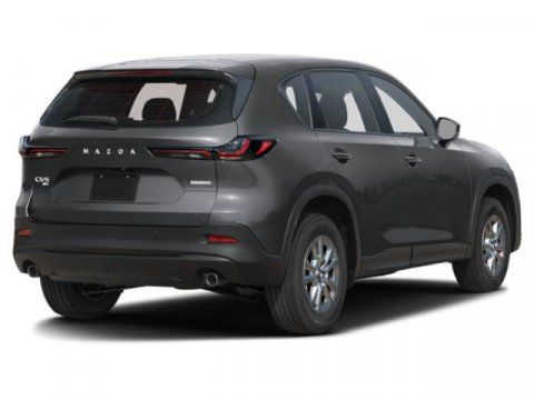New 2026 MAZDA CX-5 AWD 2.5 S image 5
