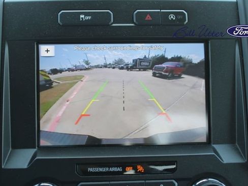 Used 2018 Ford F150 XL w/ Equipment Group 101A Mid RWD image 17