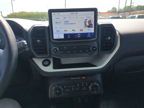 Used 2023 Ford Bronco Sport Heritage w/ Heritage Convenience Package AWD/4WD image 20
