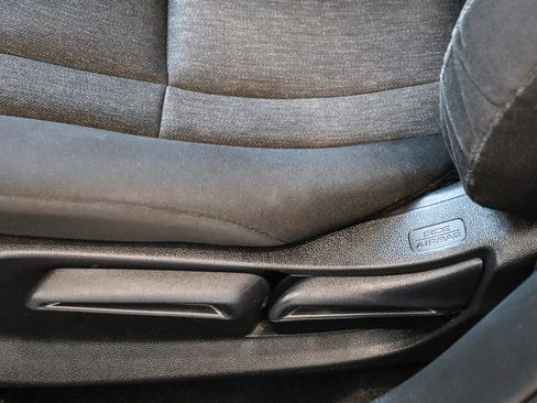 Certified 2023 Honda Accord LX image 25