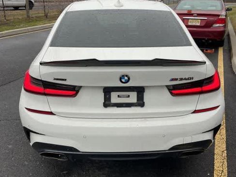 Used 2022 BMW M340i xDrive w/ Premium Package image 4