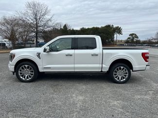 Used 2022 Ford F150 Limited video 2