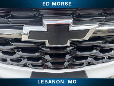 Certified 2024 Chevrolet Trax RS w/ Driver Confidence Package image 29