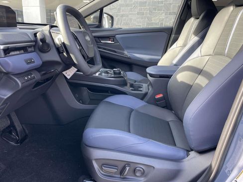 New 2026 Subaru Solterra Touring XT image 13