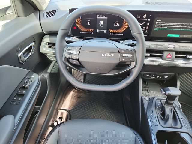 New 2026 Kia K4 GT-Line Turbo FWD image 15