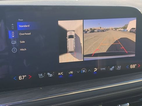 New 2026 Chevrolet Tahoe Premier image 15