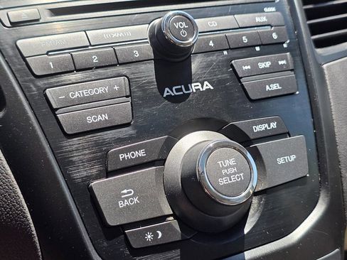 Used 2013 Acura RDX FWD image 40