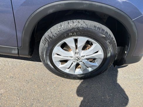 Used 2014 Honda CR-V EX-L image 33