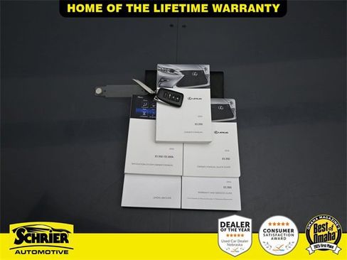 Used 2016 Lexus ES 350 image 41