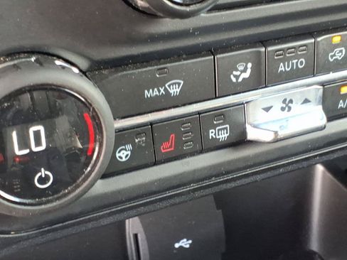 Used 2023 Ford Bronco Raptor AWD/4WD image 5