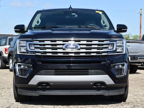 Used 2021 Ford Expedition Limited image 2
