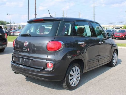 Used 2014 FIAT 500L Pop FWD image 36