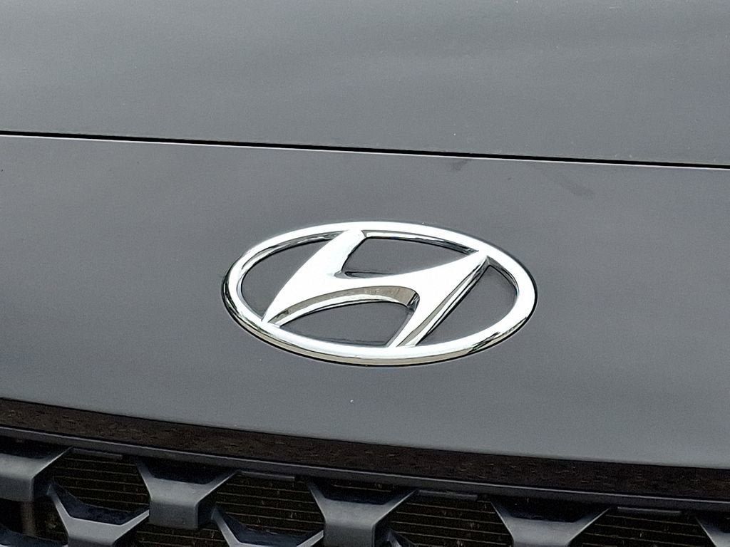 Used 2023 Hyundai Kona SEL w/ Cargo Package FWD image 30