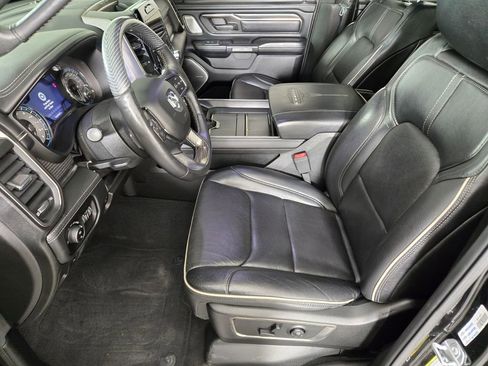 Used 2019 RAM 1500 Limited AWD/4WD image 15