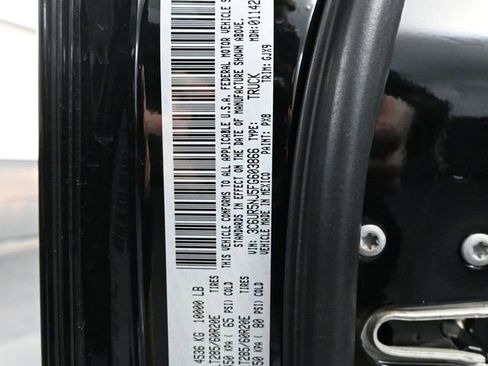 Used 2015 RAM 2500 Laramie w/ Convenience Group image 53