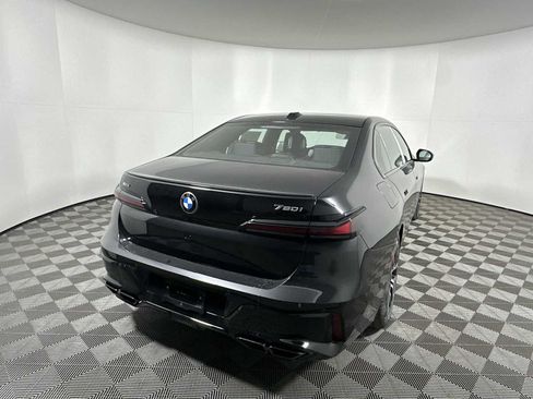 New 2026 BMW 760i xDrive 760i xDrive w/ Executive Package image 9