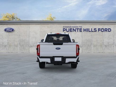 New 2026 Ford F250 XL w/ STX Appearance Package AWD/4WD image 5