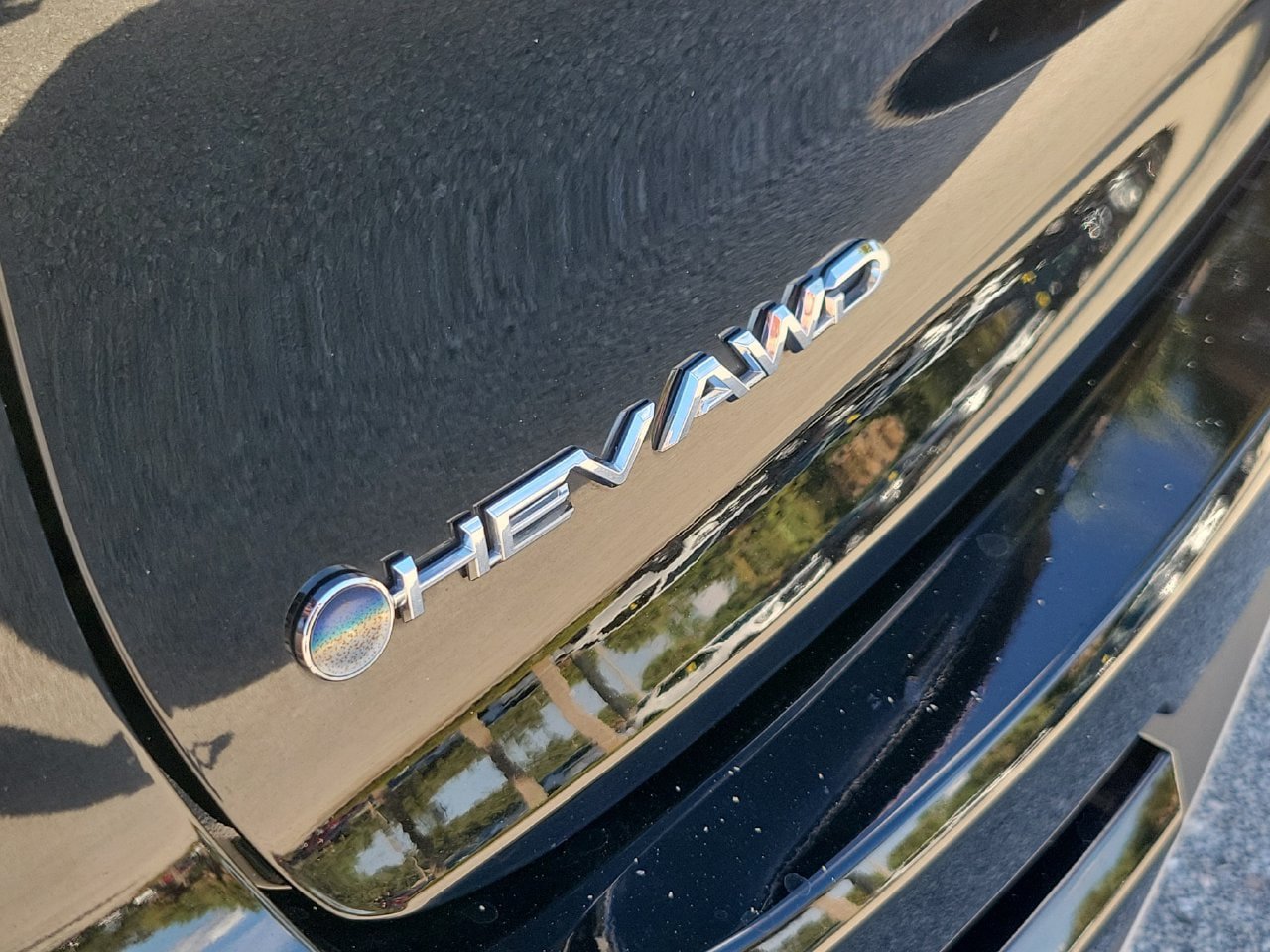 Used 2025 Toyota Crown AWD/4WD image 6