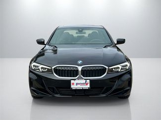 Used 2025 BMW 330i Sedan video 2