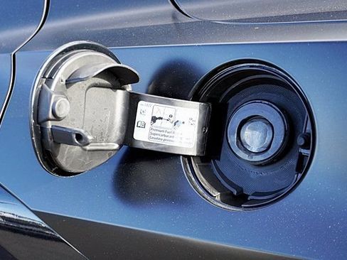 Used 2024 Chevrolet Corvette Stingray Preferred Cpe w/ Stealth Interior Trim Package RWD image 12