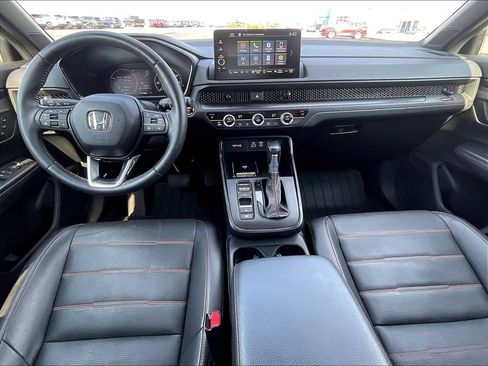 Certified 2024 Honda CR-V Sport-L image 10