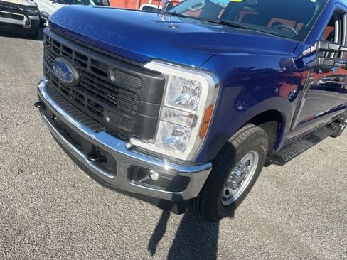 New 2026 Ford F250 XL w/ 360-Degree Camera Package RWD image 9