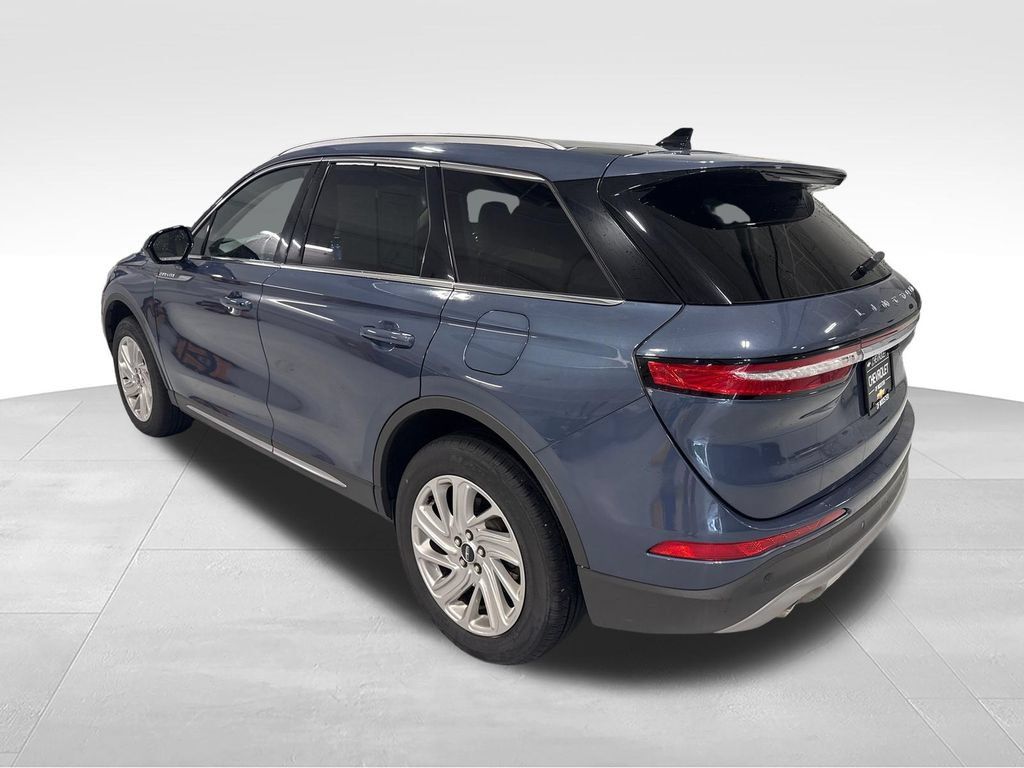Used 2022 Lincoln Corsair FWD image 48