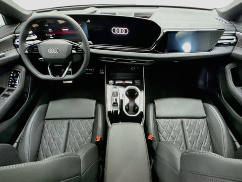 Used 2026 Audi A6 Prestige AWD/4WD image 13