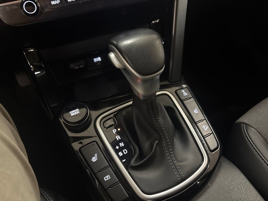 Used 2024 Kia Seltos S AWD/4WD image 13