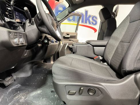 New 2026 GMC Sierra 1500 Elevation w/ Elevation Select Package image 8