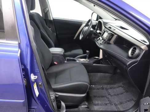 Used 2015 Toyota RAV4 XLE AWD/4WD image 22