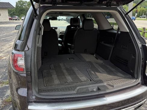 Used 2015 GMC Acadia Denali AWD/4WD image 22