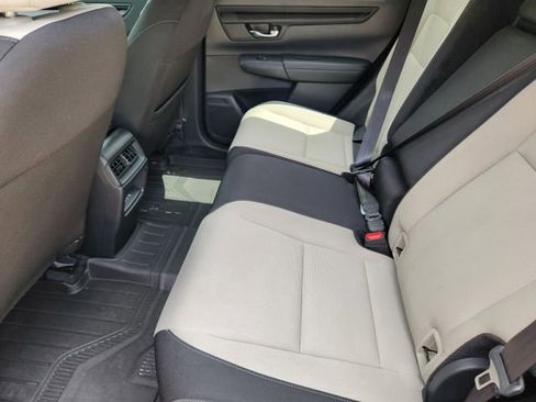 Used 2024 Honda CR-V EX image 31