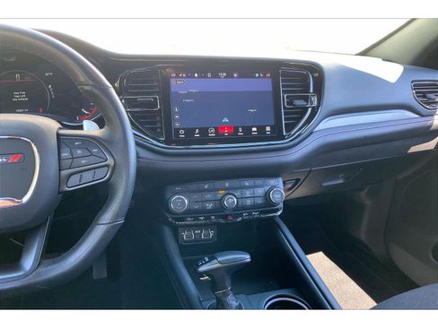 Used 2026 Dodge Durango GT RWD image 6