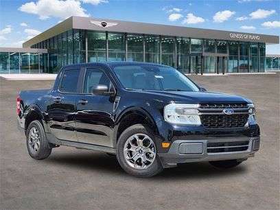 Used 2022 Ford Maverick XLT