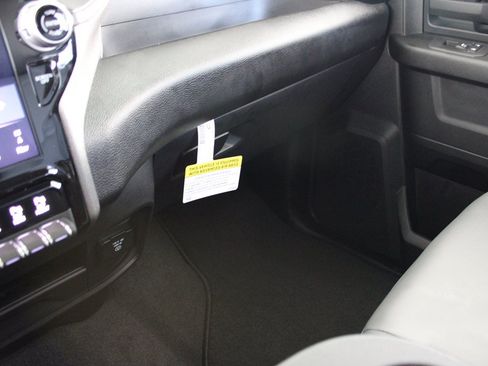 Used 2026 RAM 2500 Tradesman AWD/4WD image 35
