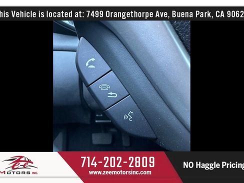 Used 2017 Honda Fit LX image 25