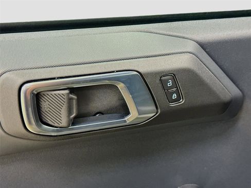 New 2025 Ford Bronco 4-Door w/ Sasquatch Package image 16