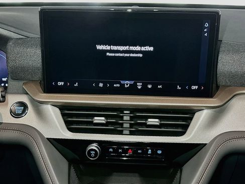 New 2026 Ford Explorer Active AWD/4WD image 10