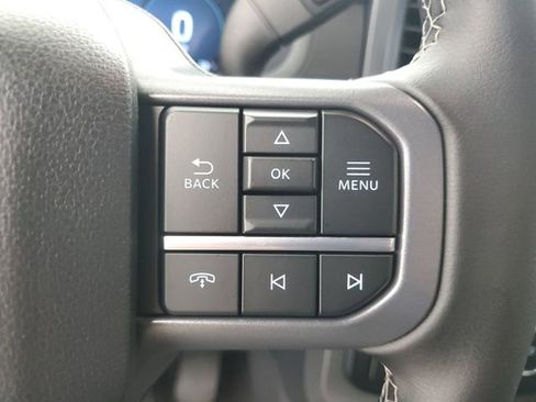 Used 2025 Ford F150 XLT w/ Equipment Group 302A MID AWD/4WD image 22