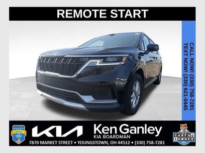 Used 2024 Kia Carnival LX
