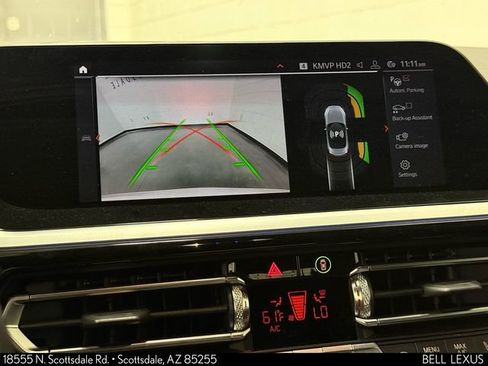 Used 2019 BMW Z4 sDrive30i w/ Convenience Package image 19