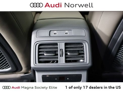 New 2025 Audi Q5 Premium Plus image 23