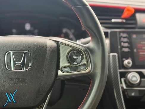 Used 2020 Honda Civic Si image 26