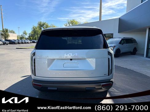 New 2027 Kia Telluride S AWD/4WD image 9