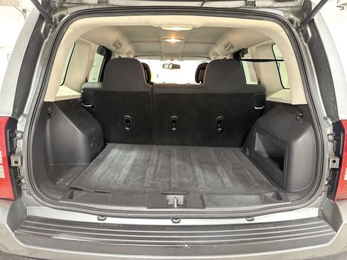 Used 2012 Jeep Patriot Sport AWD/4WD image 21