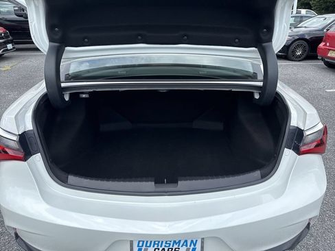 Used 2020 Acura ILX FWD image 21