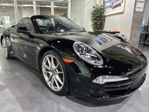 Used 2014 Porsche 911 Carrera RWD image 20
