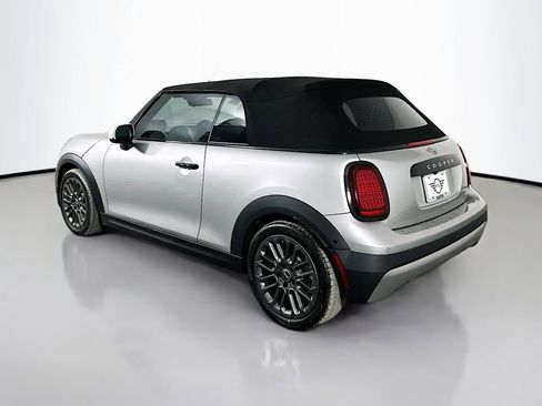 New 2026 MINI Cooper S image 7